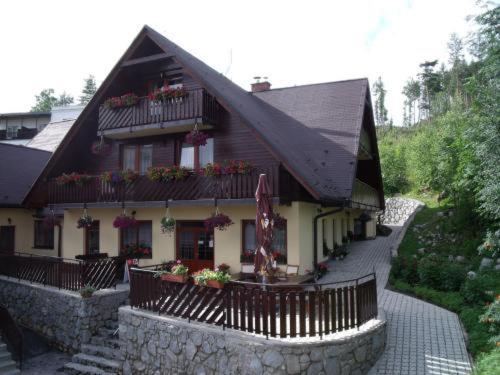 Lesna Vysoké Tatry