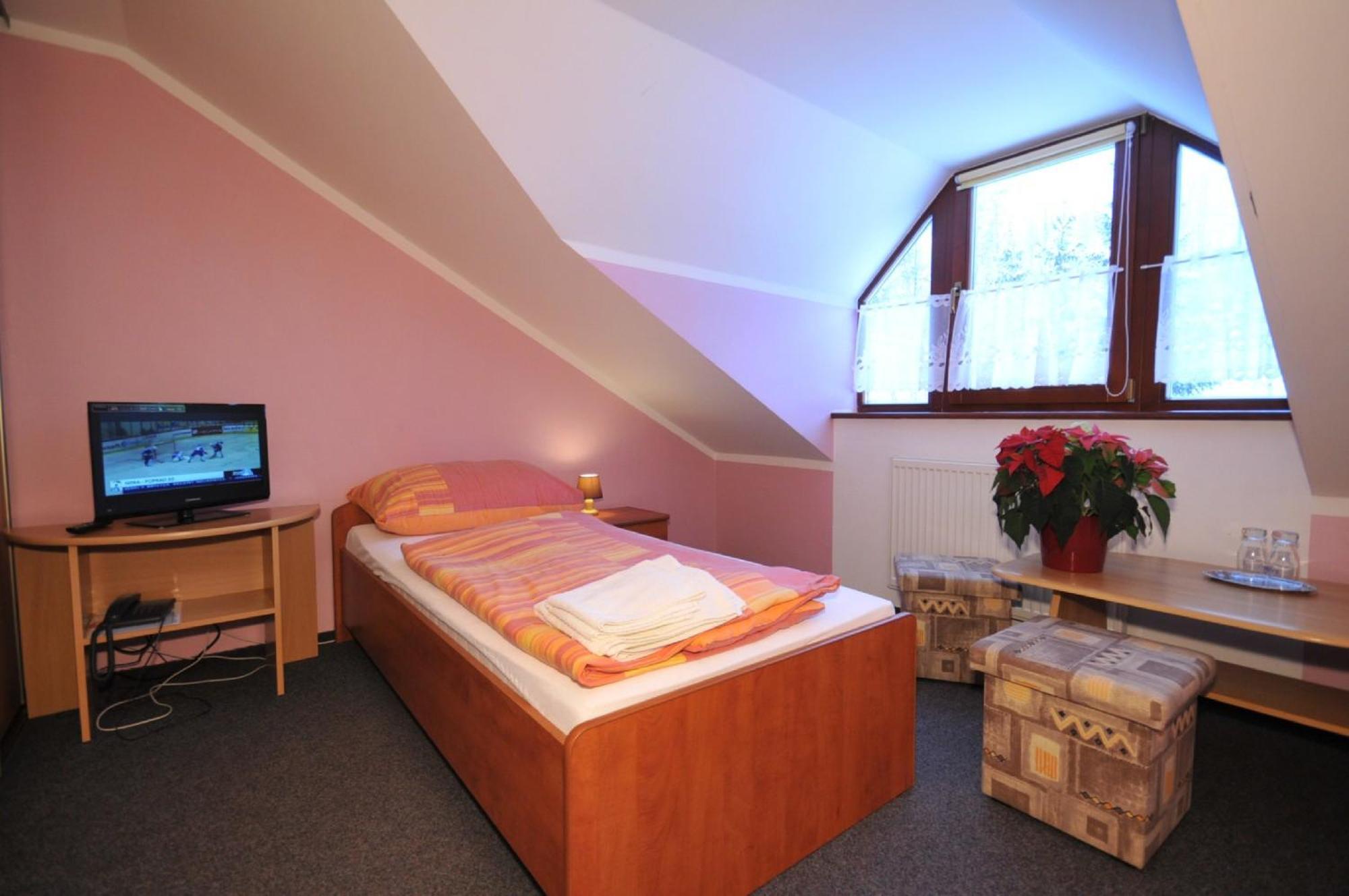 Gasthof Lesna