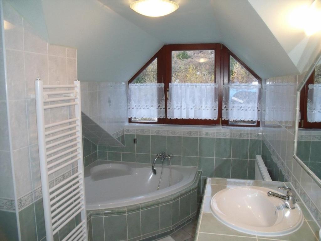 Gasthof Lesna Vysoké Tatry
